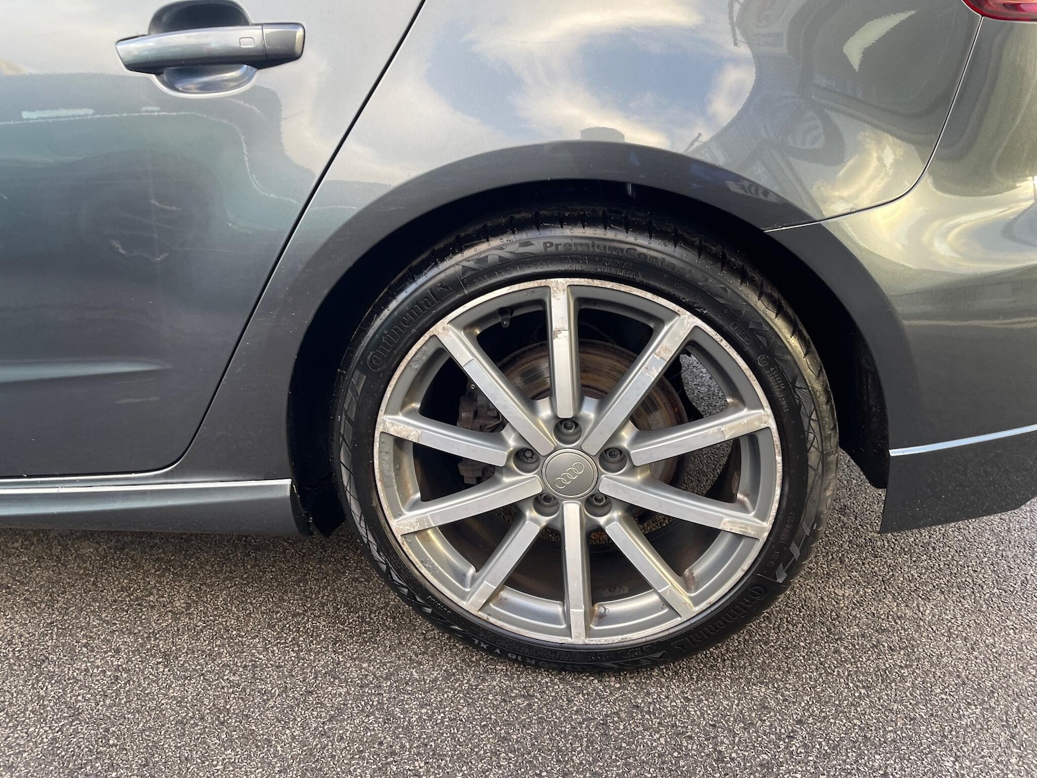 Used Audi A3 2016 for sale - 76597231: Photo 29