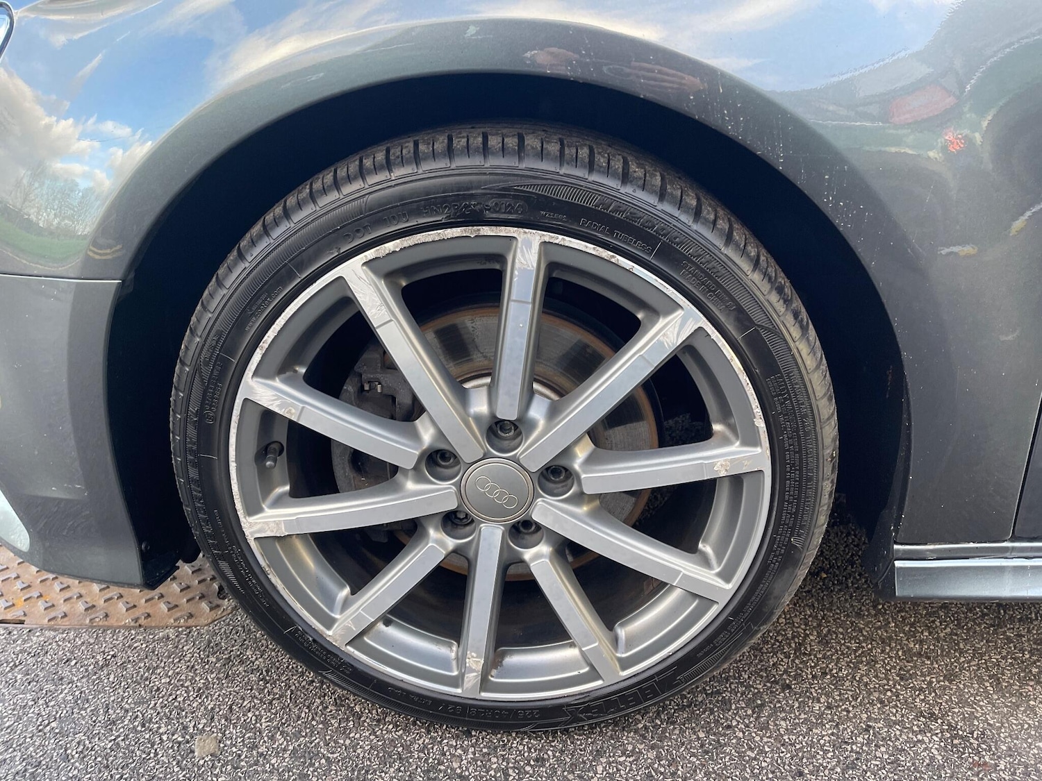 Used Audi A3 2016 for sale - 76597231: Photo 30