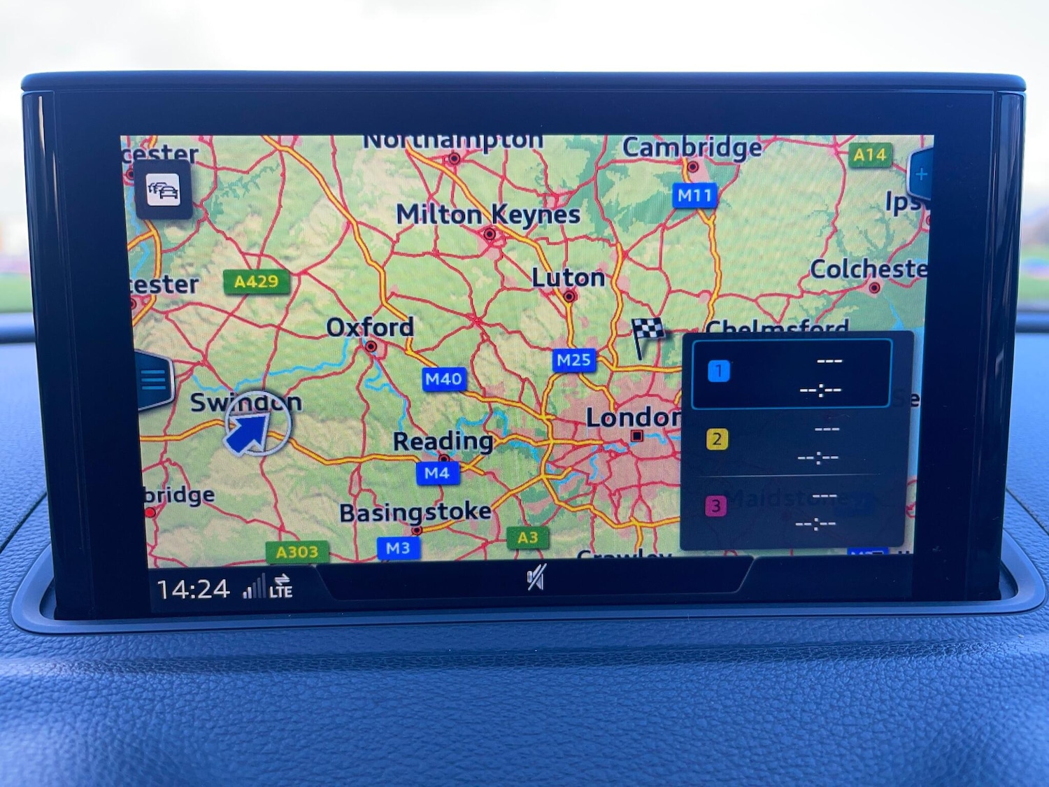 Used Audi A3 2016 for sale - 76597231: Photo 32