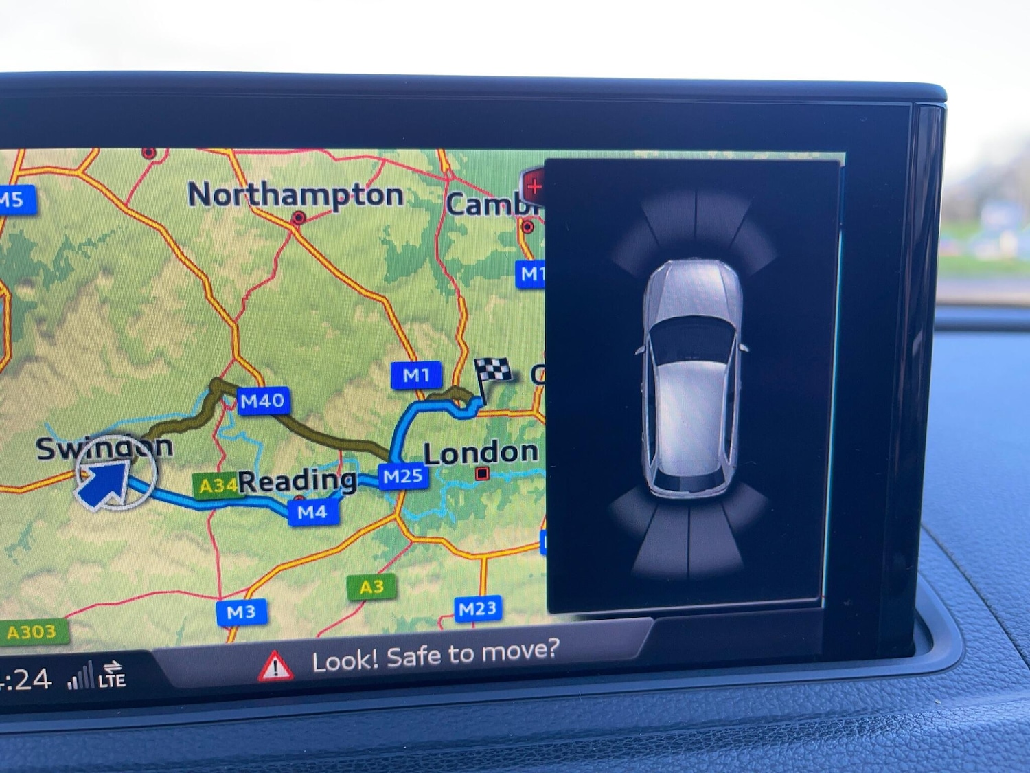 Used Audi A3 2016 for sale - 76597231: Photo 33