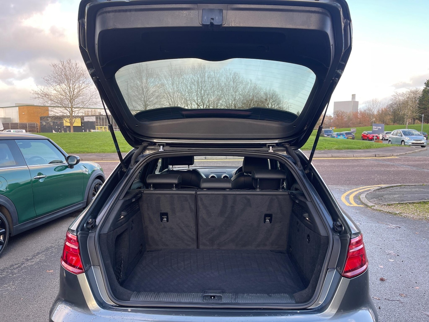 Used Audi A3 2016 for sale - 76597231: Photo 34