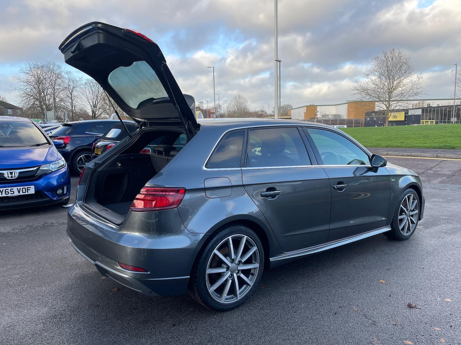 Used Audi A3 2016 for sale - 76597231: Photo 35