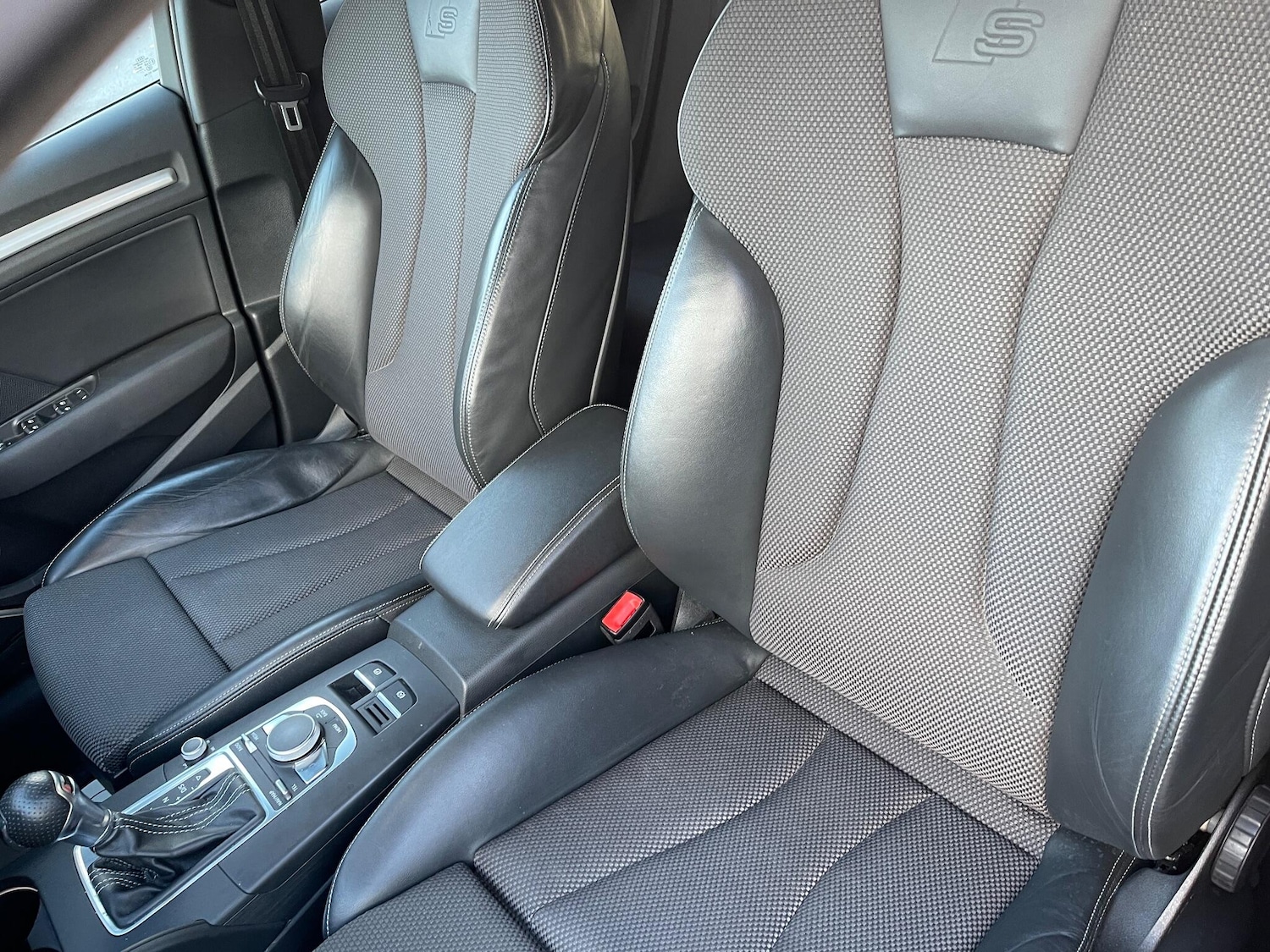 Used Audi A3 2016 for sale - 76597231: Photo 39