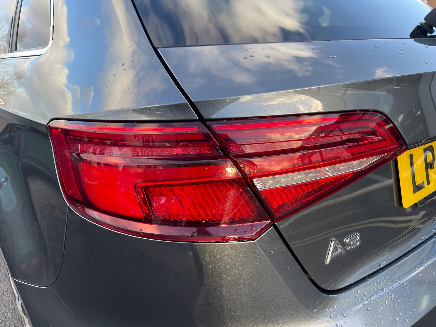 Used Audi A3 2016 for sale - 76597231: Photo 41