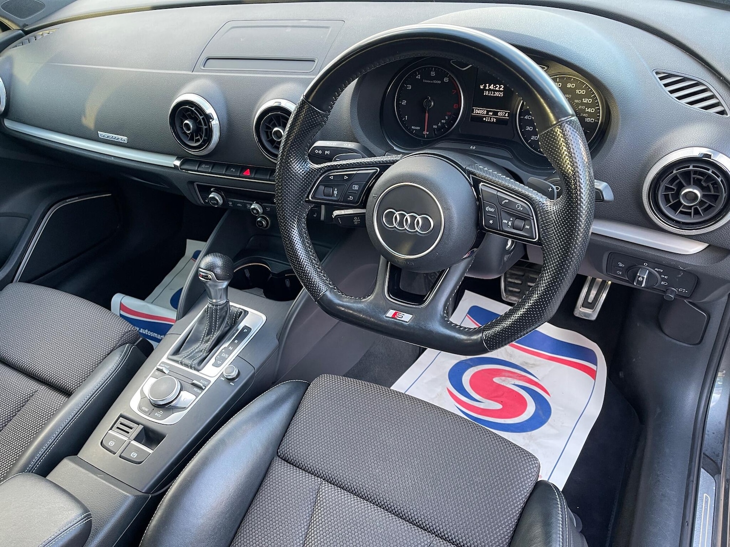 Used Audi A3 2016 for sale - 76597231: Photo 45