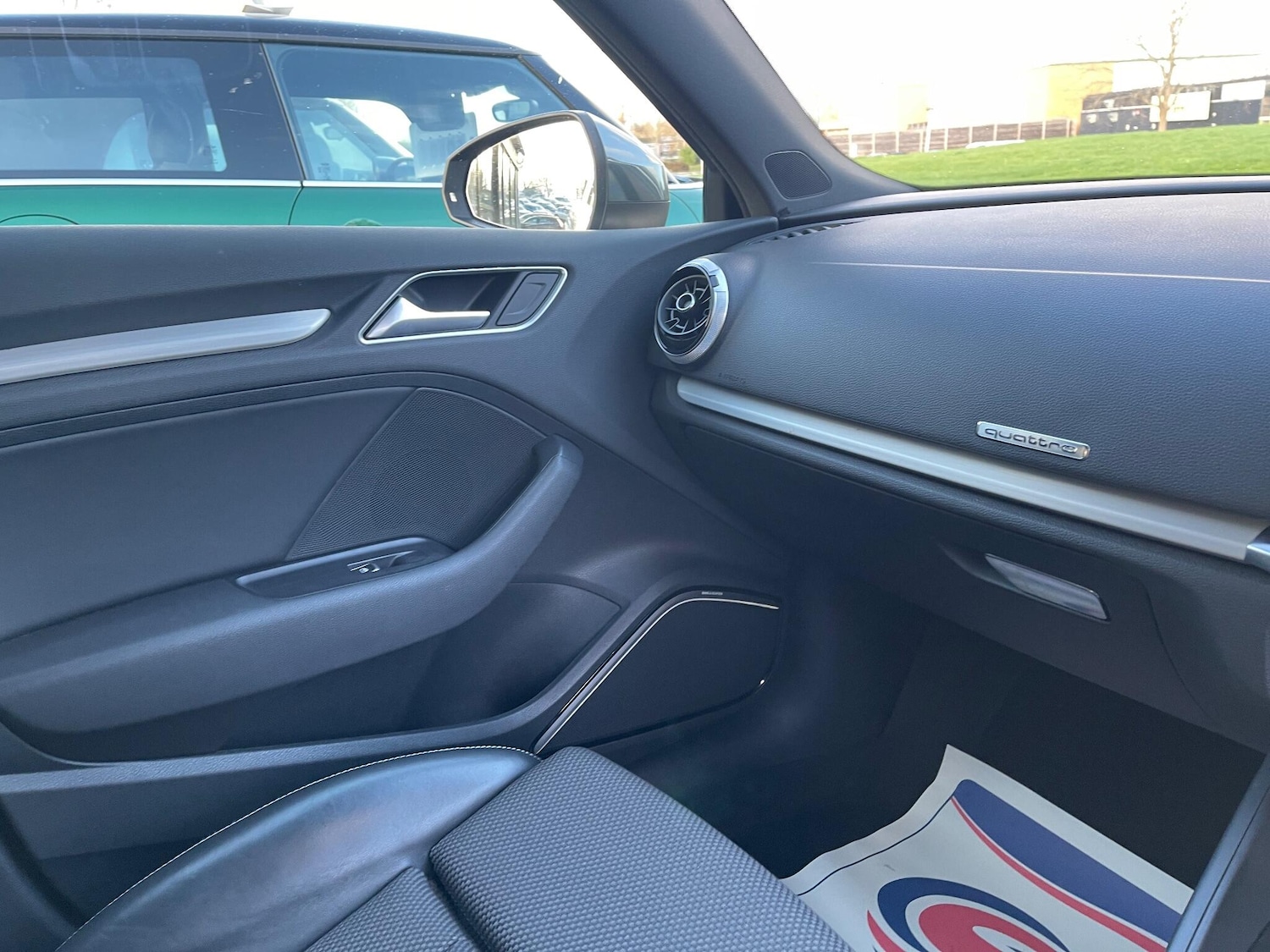 Used Audi A3 2016 for sale - 76597231: Photo 46