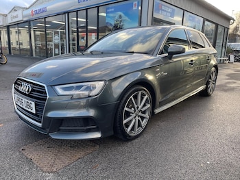 Used Audi A3 2016 for sale - 76597231: Photo