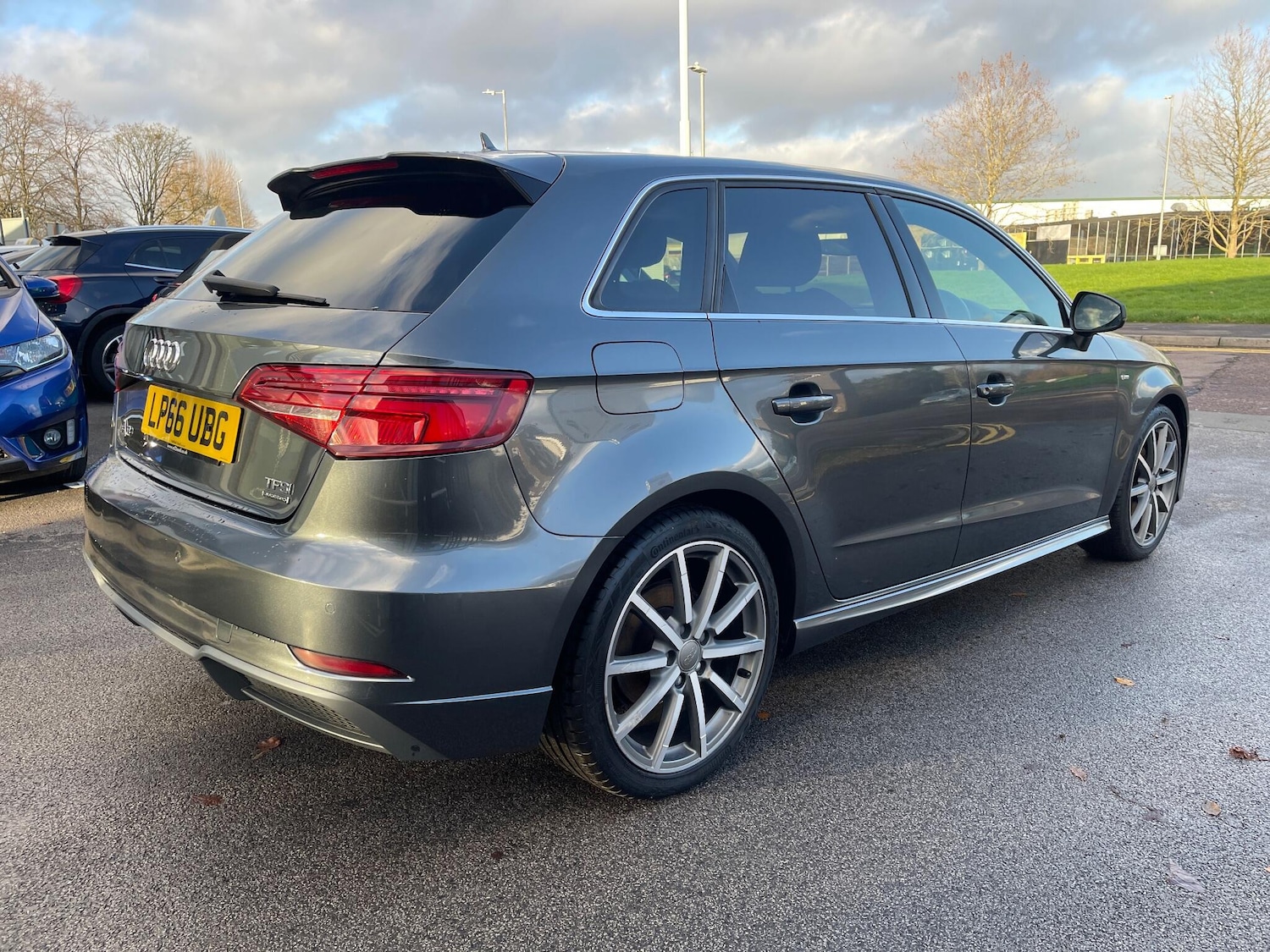 Used Audi A3 2016 for sale - 76597231: Photo 6