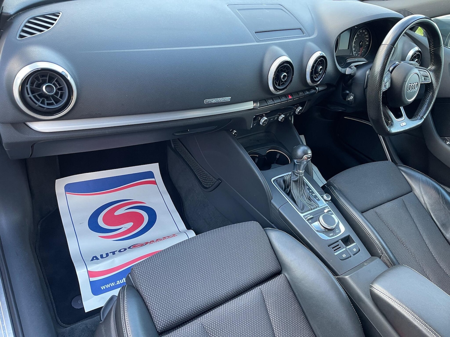 Used Audi A3 2016 for sale - 76597231: Photo 9