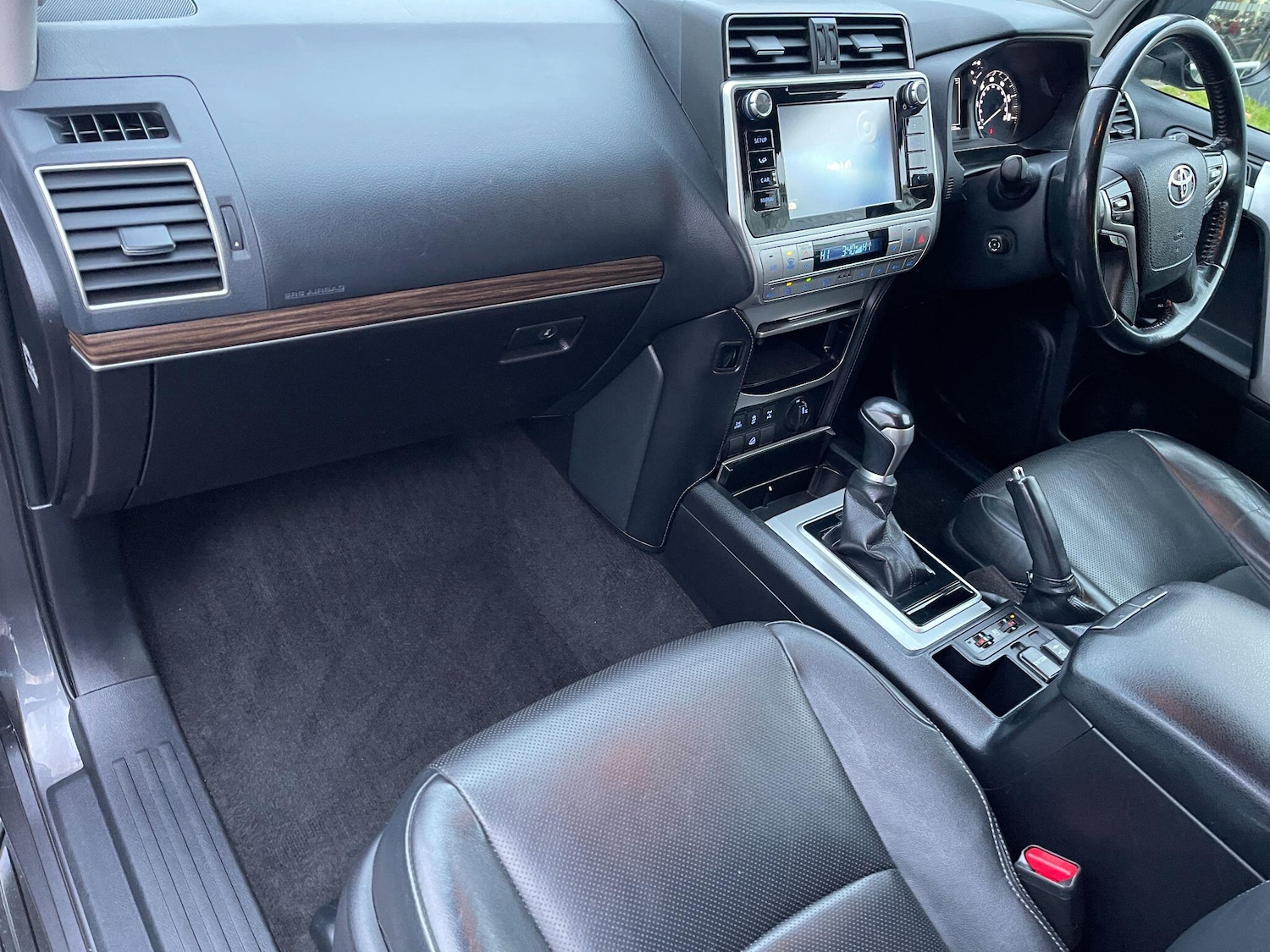 Used Toyota Land Cruiser 2019 for sale - 76964660: Photo 10