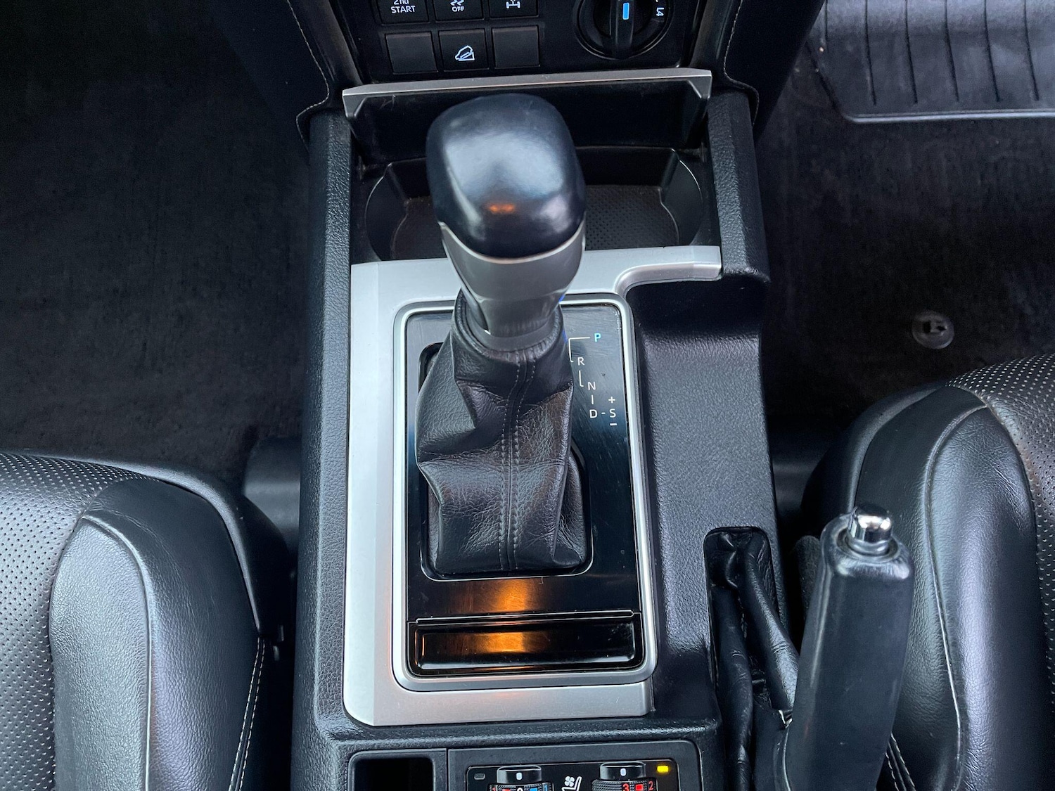 Used Toyota Land Cruiser 2019 for sale - 76964660: Photo 11