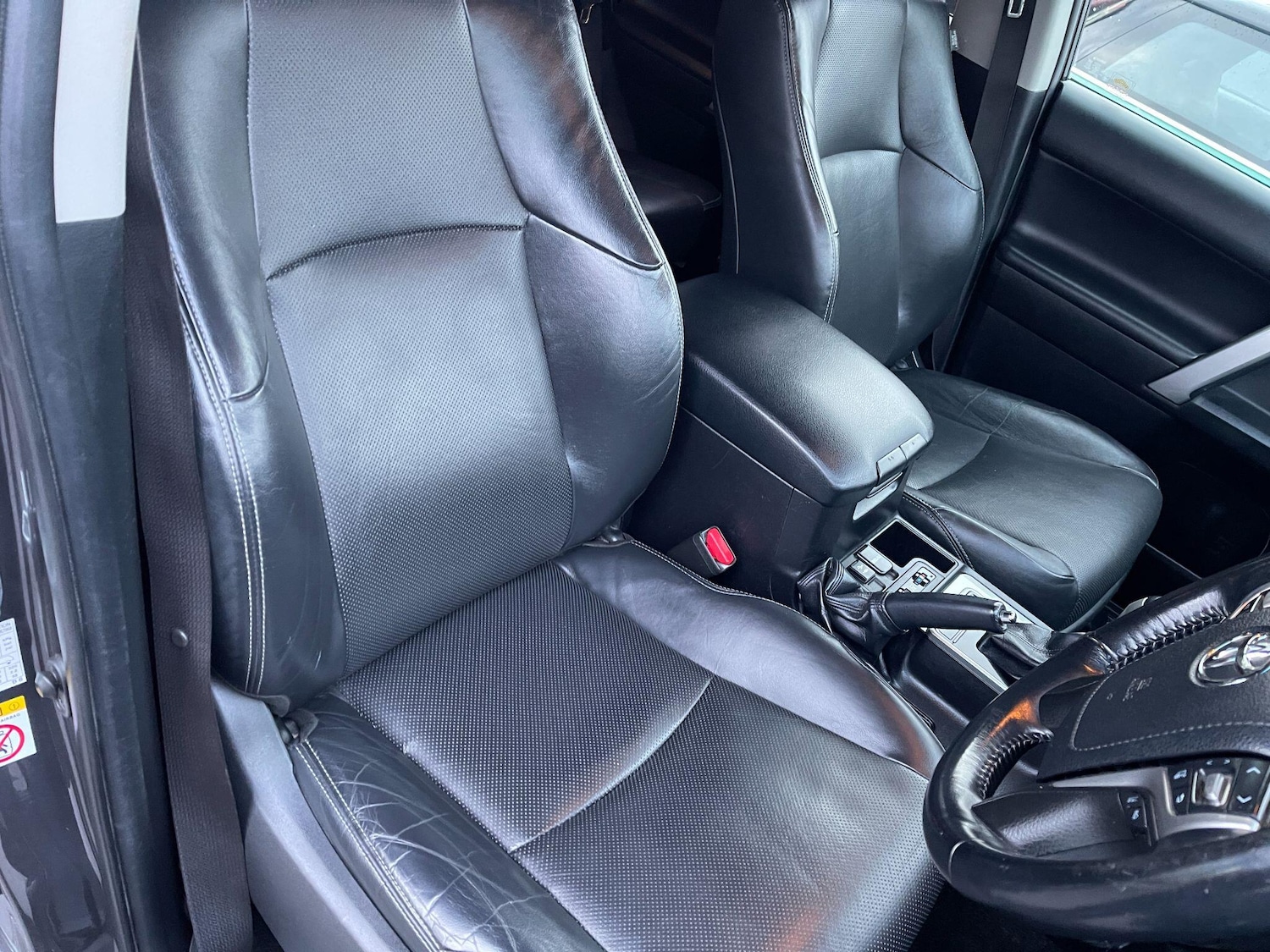 Used Toyota Land Cruiser 2019 for sale - 76964660: Photo 12