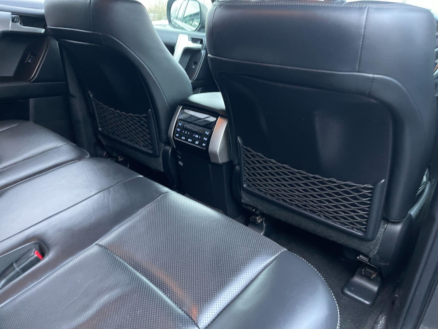 Used Toyota Land Cruiser 2019 for sale - 76964660: Photo 13