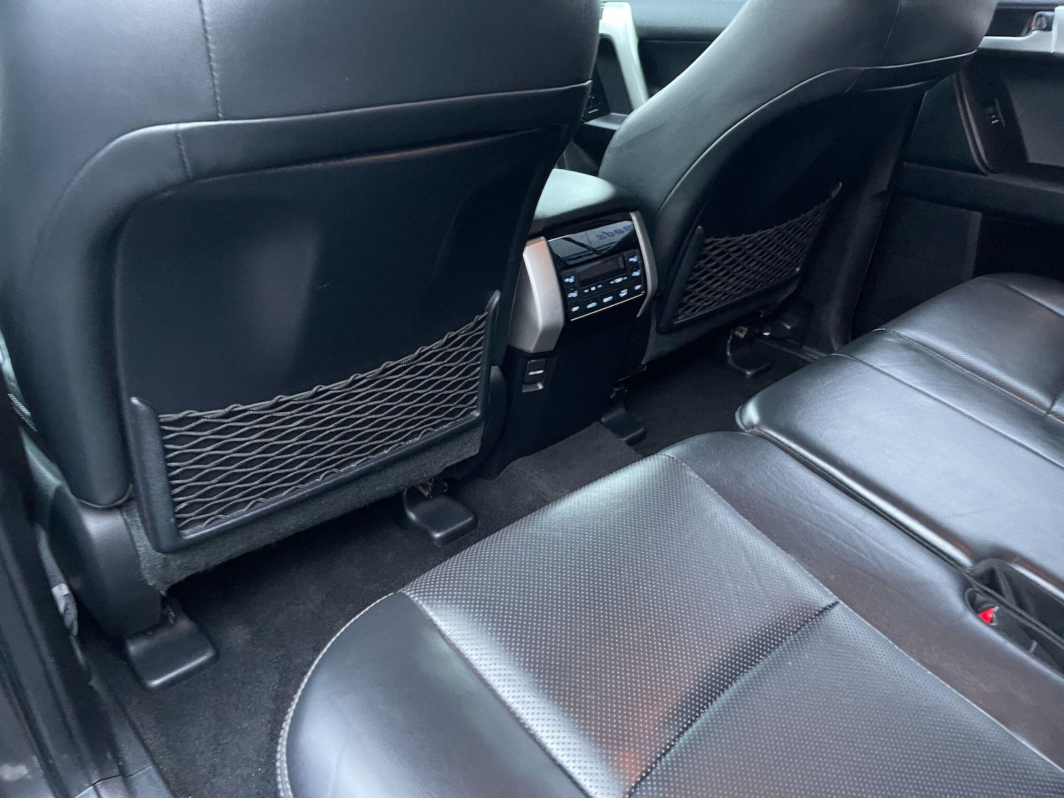 Used Toyota Land Cruiser 2019 for sale - 76964660: Photo 15