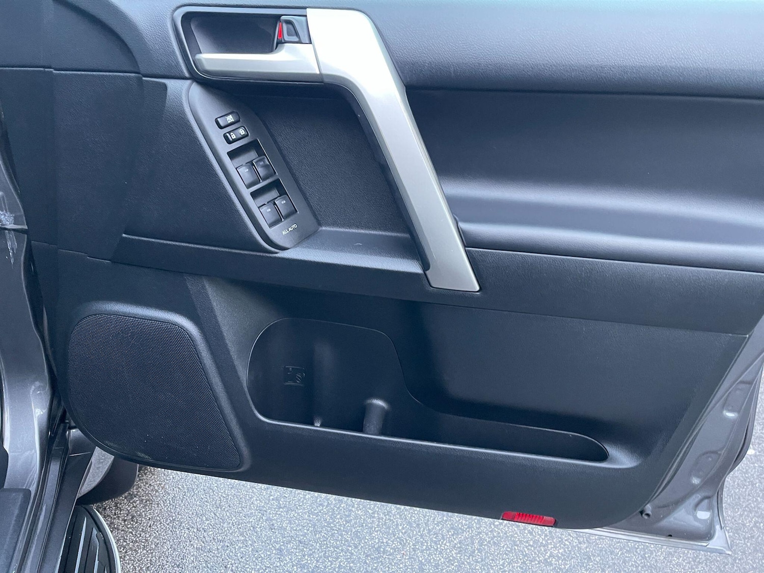 Used Toyota Land Cruiser 2019 for sale - 76964660: Photo 22