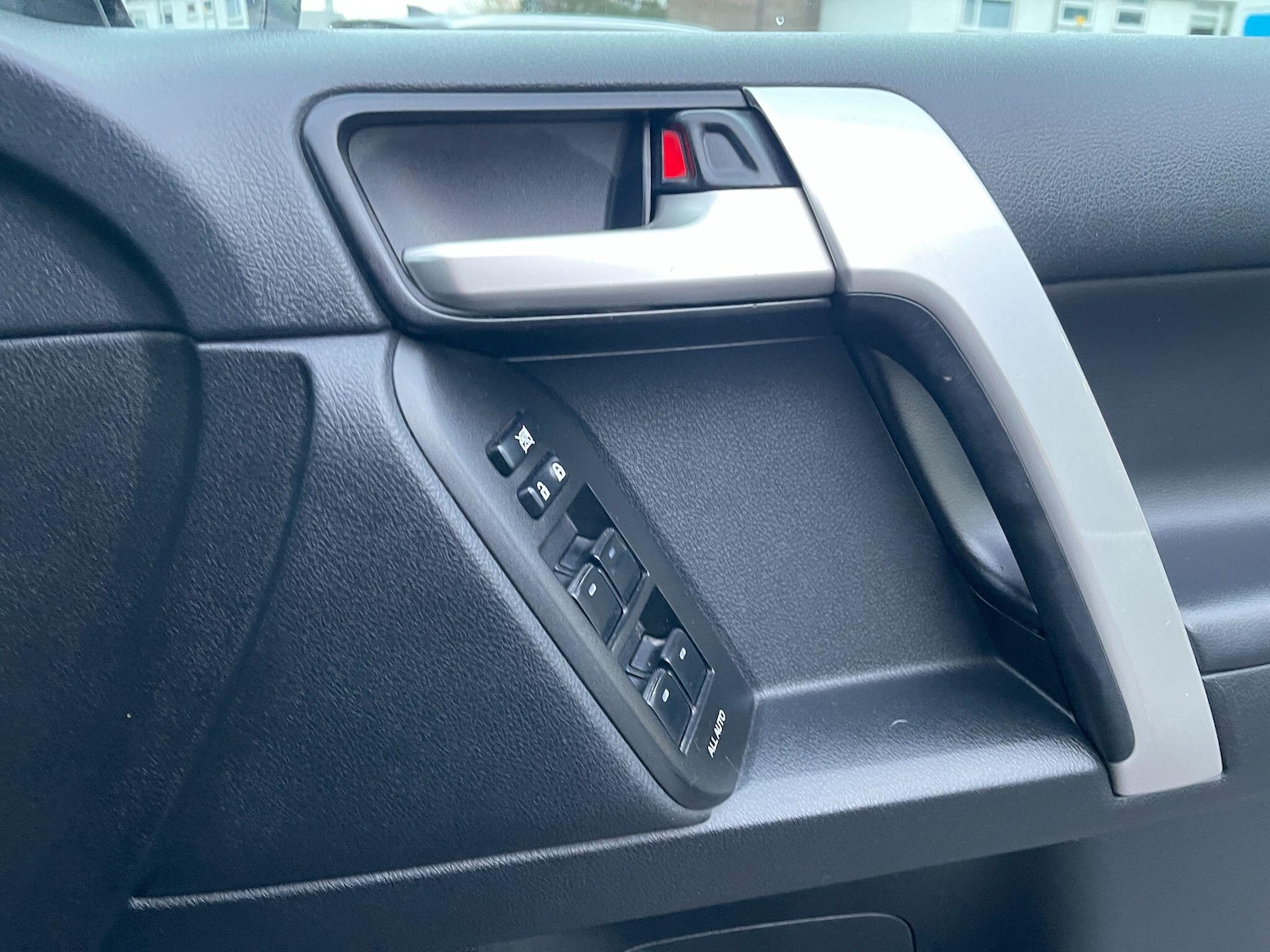 Used Toyota Land Cruiser 2019 for sale - 76964660: Photo 26