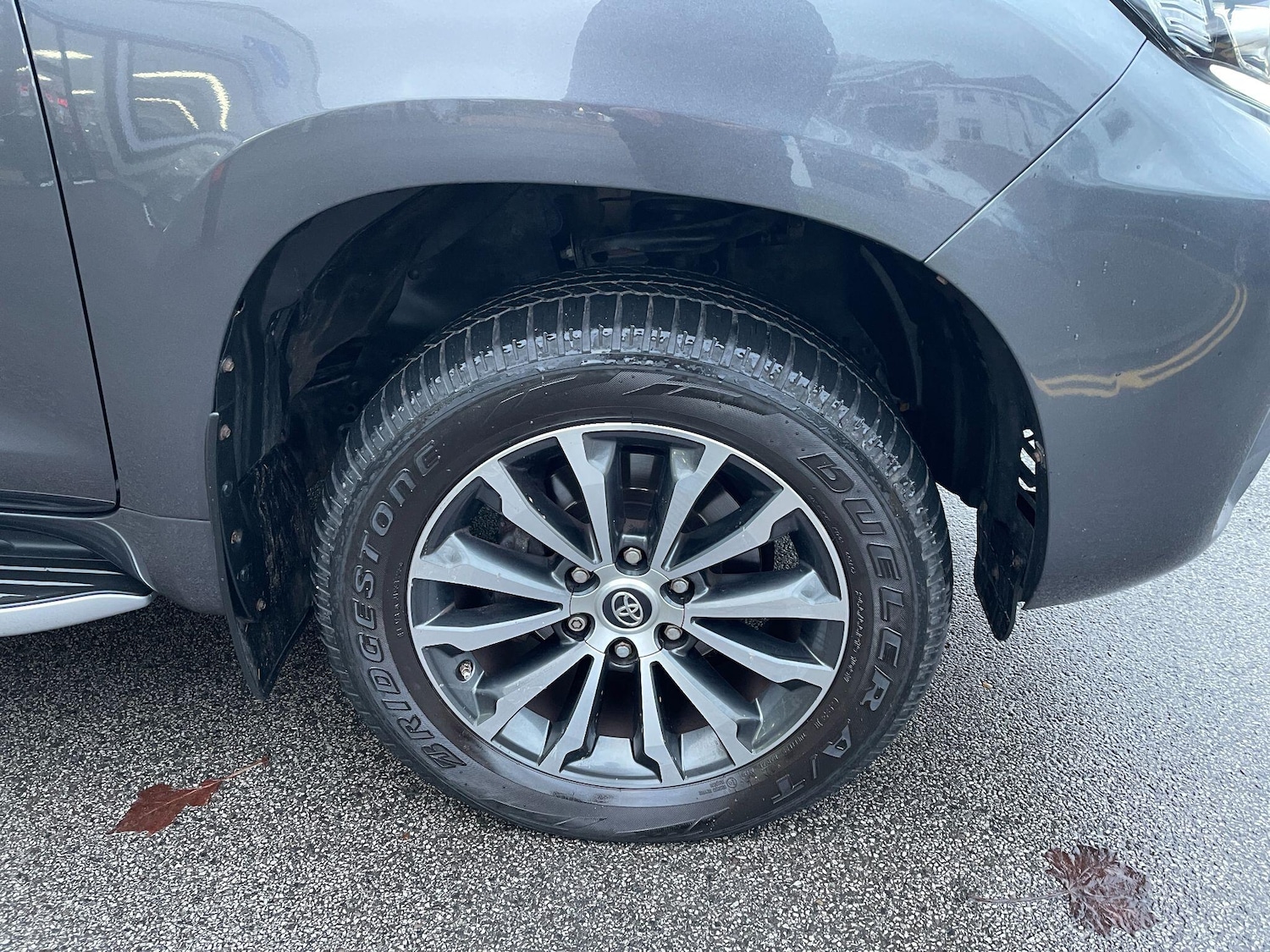 Used Toyota Land Cruiser 2019 for sale - 76964660: Photo 27