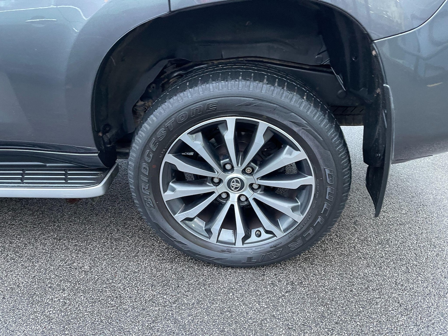 Used Toyota Land Cruiser 2019 for sale - 76964660: Photo 29