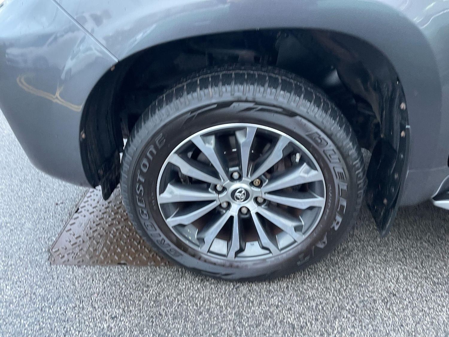 Used Toyota Land Cruiser 2019 for sale - 76964660: Photo 30