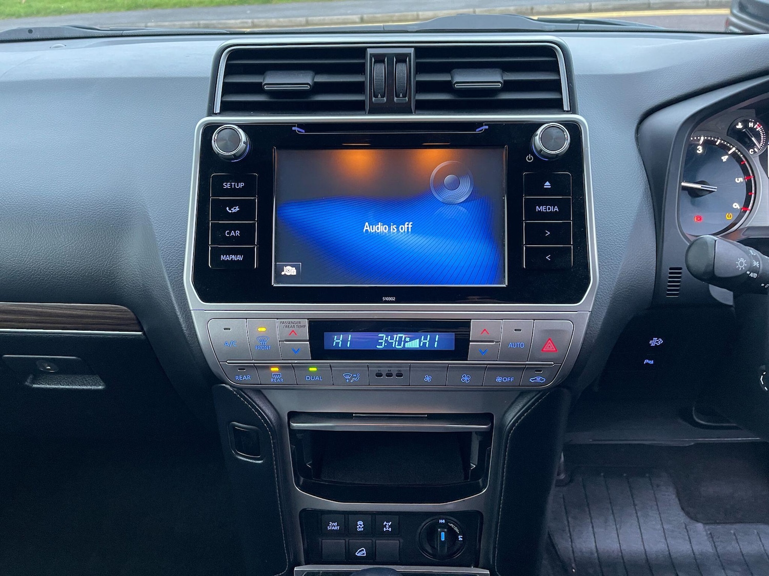 Used Toyota Land Cruiser 2019 for sale - 76964660: Photo 31