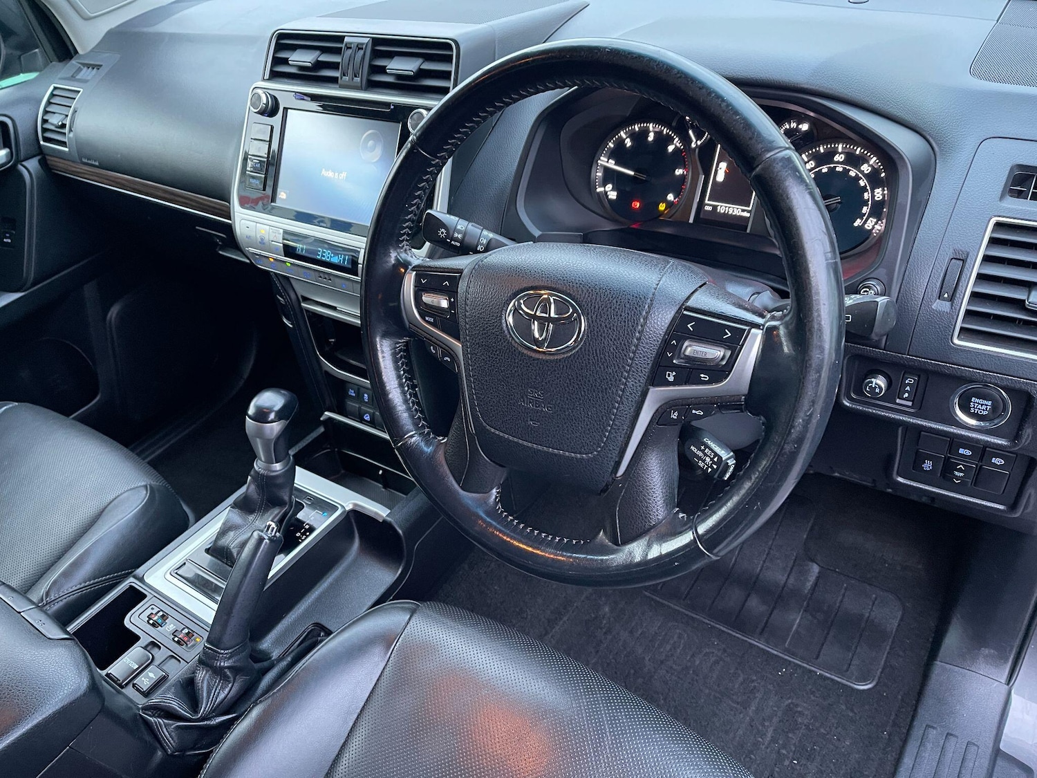Used Toyota Land Cruiser 2019 for sale - 76964660: Photo 35