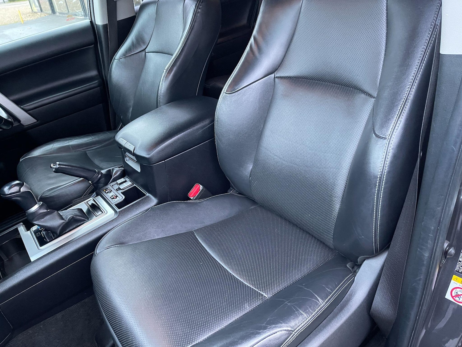 Used Toyota Land Cruiser 2019 for sale - 76964660: Photo 37