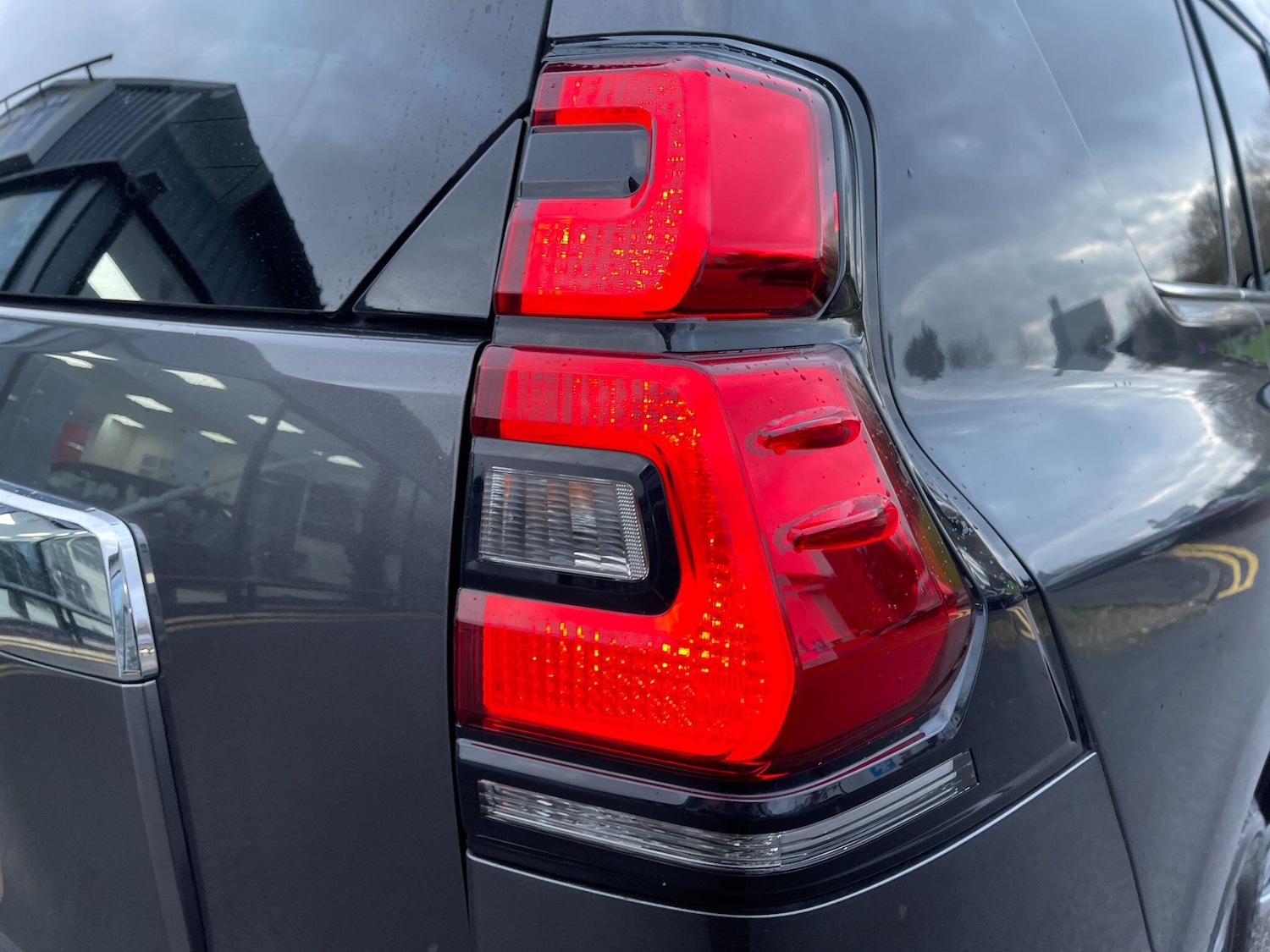 Used Toyota Land Cruiser 2019 for sale - 76964660: Photo 38