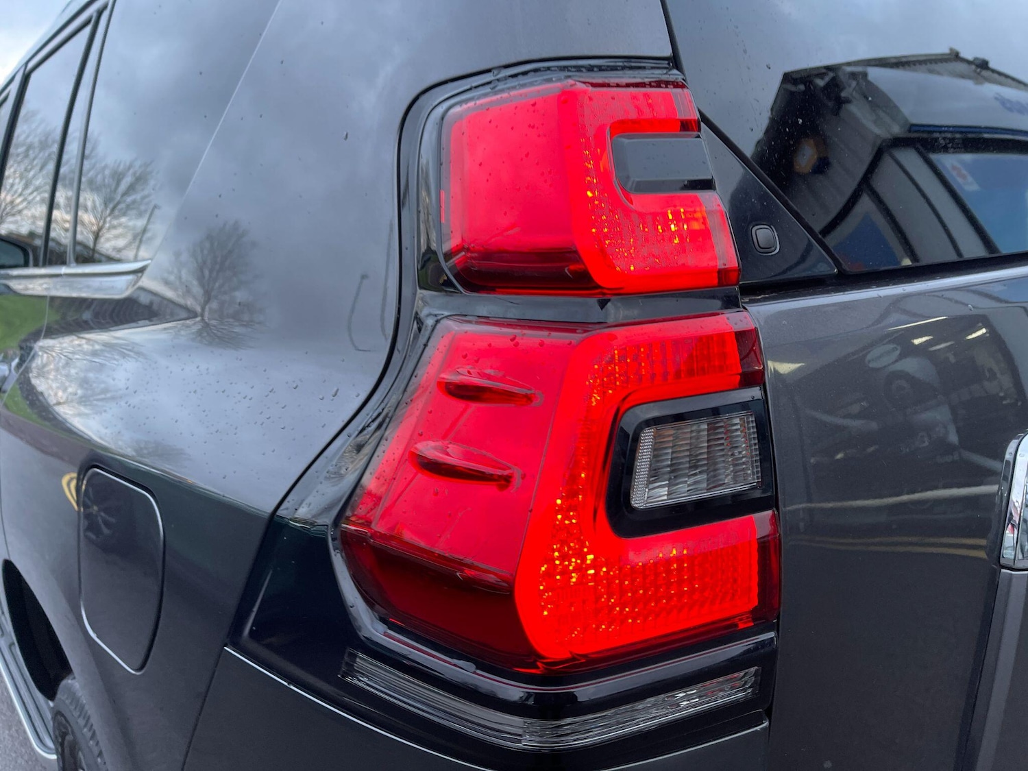 Used Toyota Land Cruiser 2019 for sale - 76964660: Photo 39