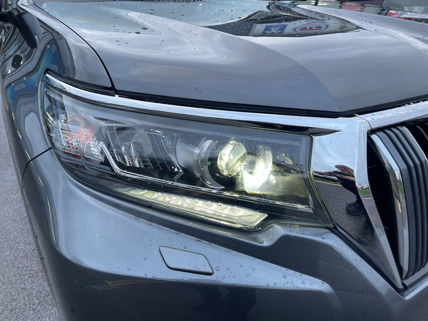 Used Toyota Land Cruiser 2019 for sale - 76964660: Photo 40