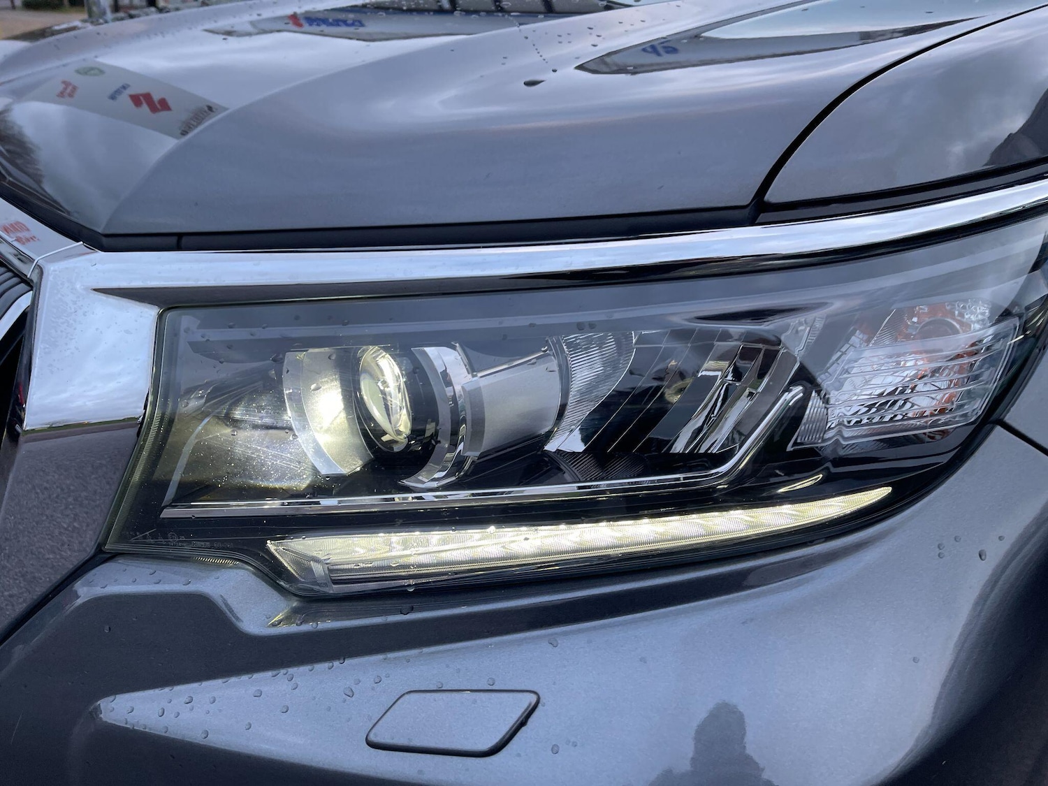 Used Toyota Land Cruiser 2019 for sale - 76964660: Photo 41