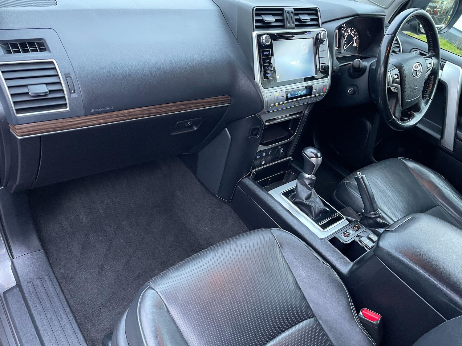 Used Toyota Land Cruiser 2019 for sale - 76964660: Photo 9