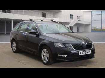 2020 (70) - 1.0 TSI SE Technology 5dr