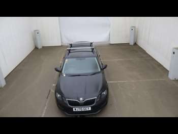 Used Skoda Octavia 2020 for sale - 74712391: Photo
