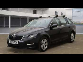 Used Skoda Octavia 2020 for sale - 74712391: Photo