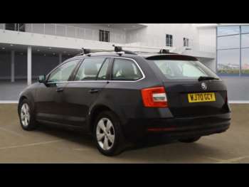 Used Skoda Octavia 2020 for sale - 74712391: Photo