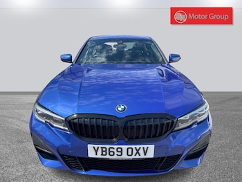 Used BMW 3 Series 2019 for sale - 75139753: Photo
