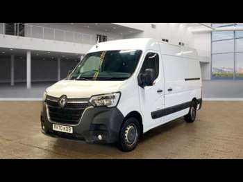 Used Renault Master 2020 for sale - 75031349: Photo