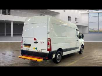 Used Renault Master 2020 for sale - 75031349: Photo