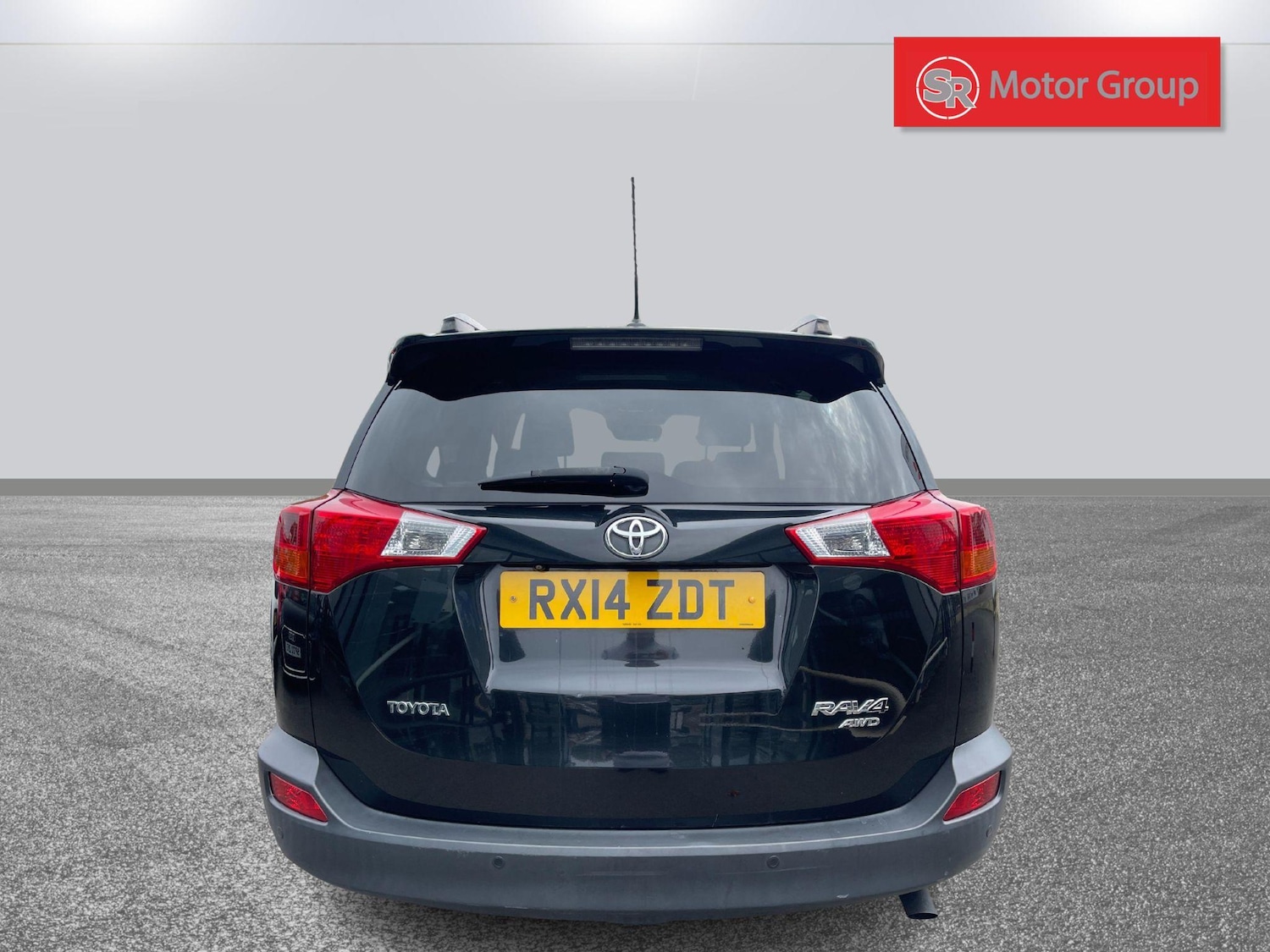 Vehicle 24