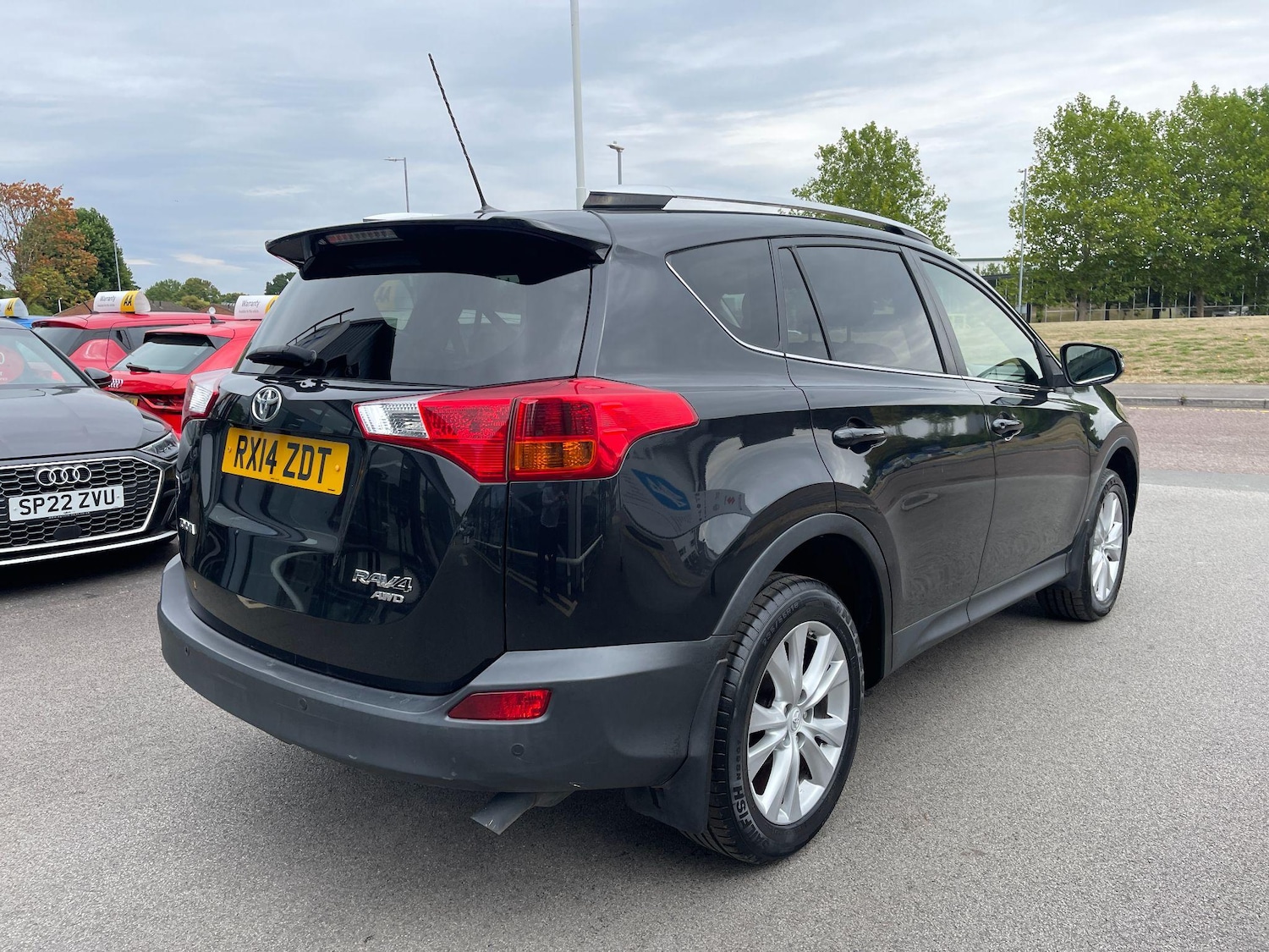 Vehicle 25