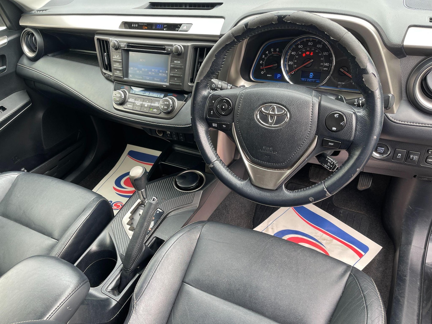 Vehicle 65