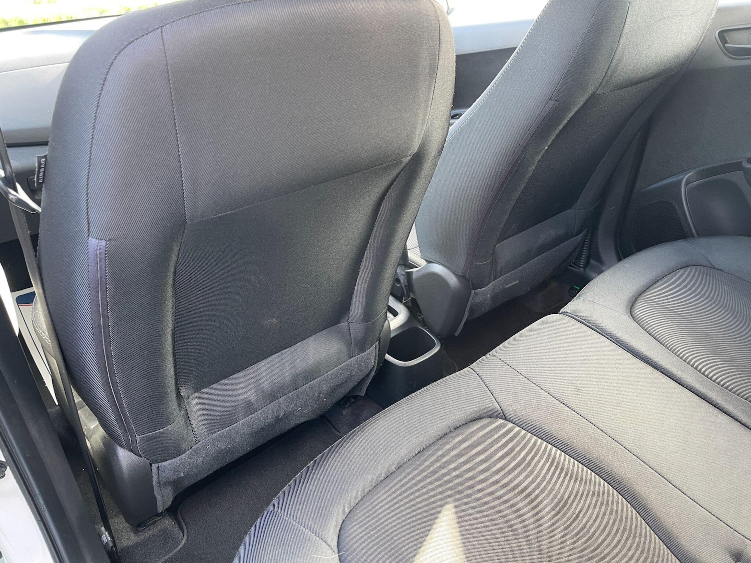 Used Hyundai i10 2017 for sale - 77853857: Photo 14