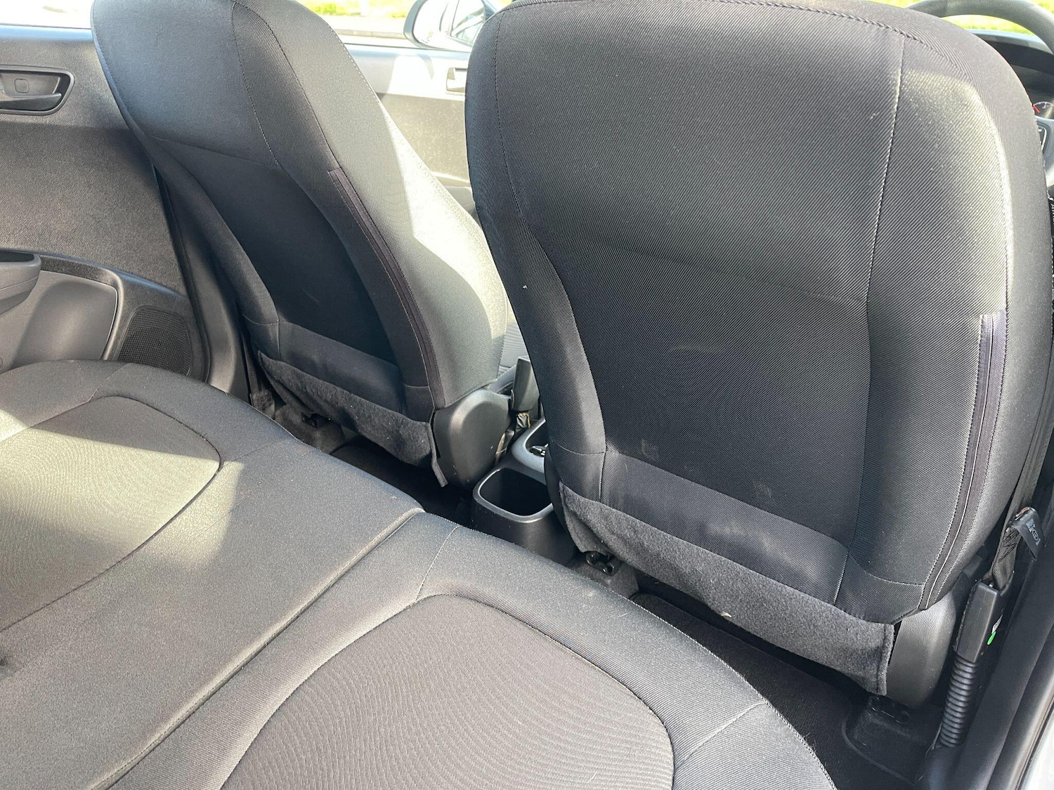 Used Hyundai i10 2017 for sale - 77853857: Photo 15