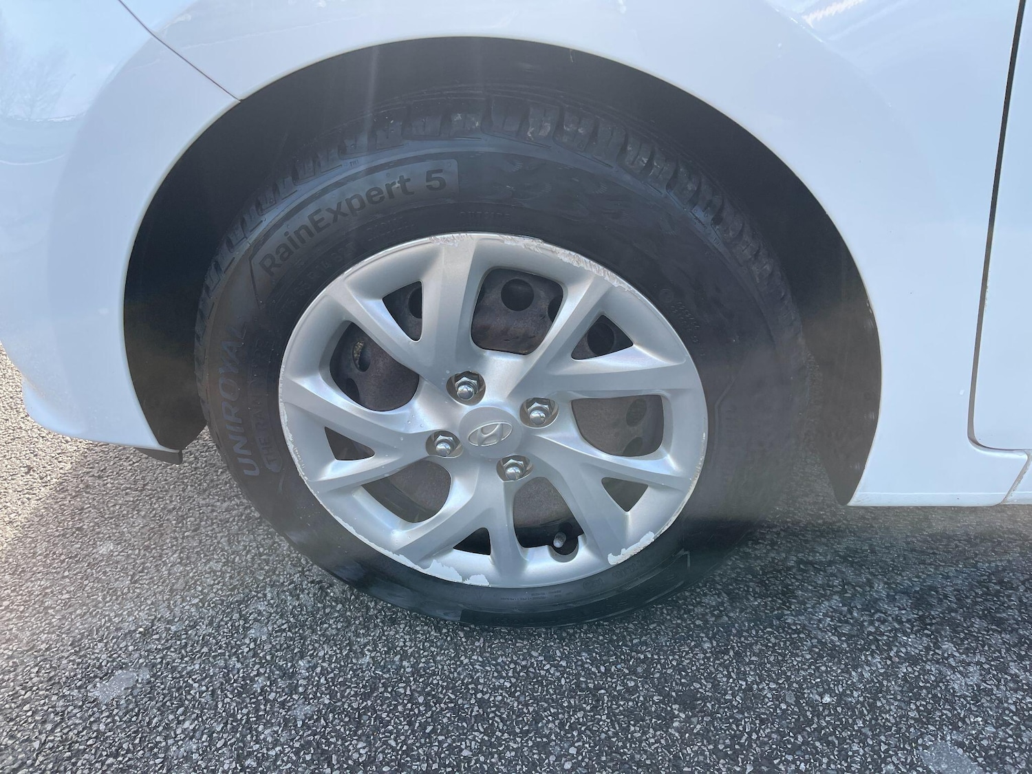 Used Hyundai i10 2017 for sale - 77853857: Photo 33