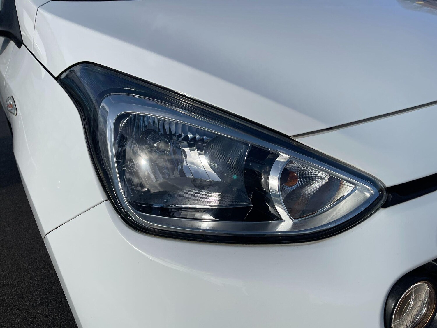 Used Hyundai i10 2017 for sale - 77853857: Photo 41