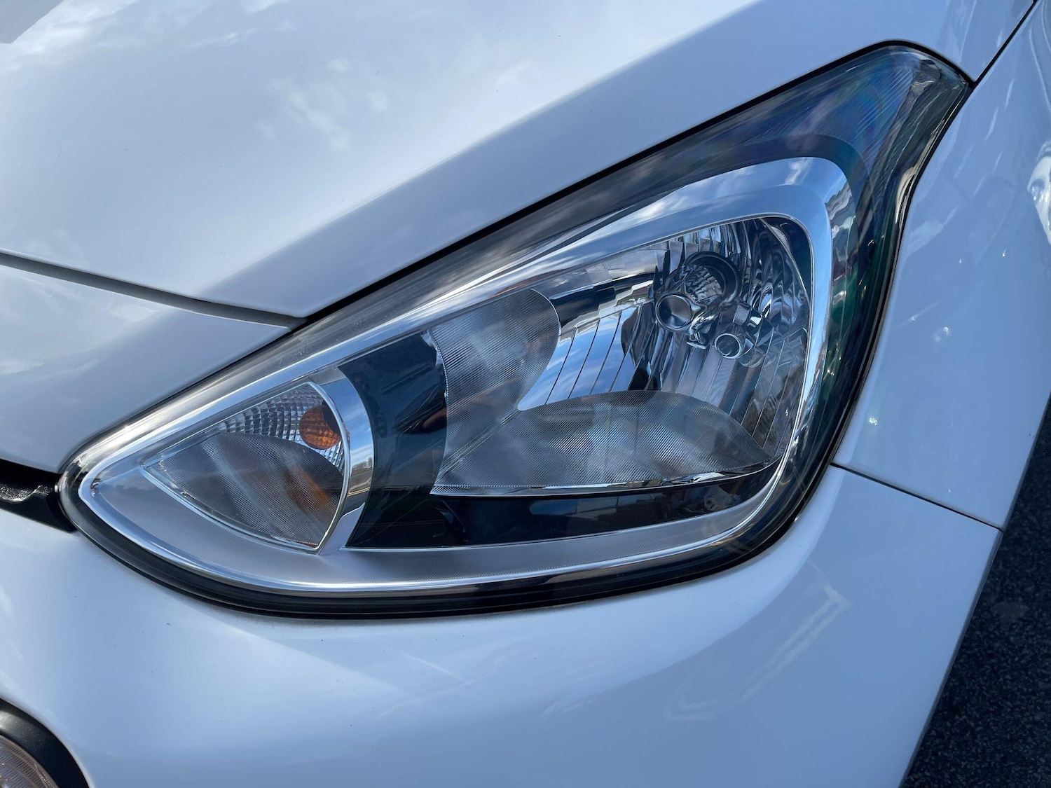 Used Hyundai i10 2017 for sale - 77853857: Photo 42