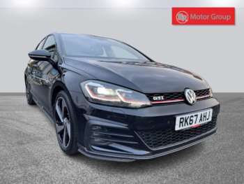 2017 (67) - 2.0 TSI BlueMotion Tech GTI Euro 6 (s/s) 5dr