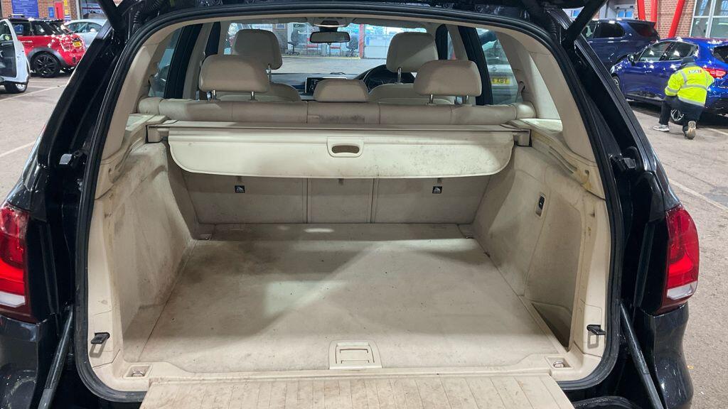 Used BMW X5 for sale - 77704779: Photo 11