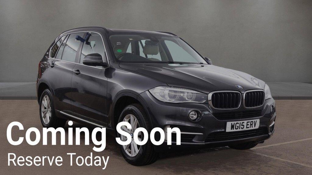 Used BMW X5 for sale - 77704779: Photo 12