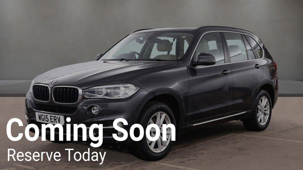 Used BMW X5 for sale - 77704779: Photo 13